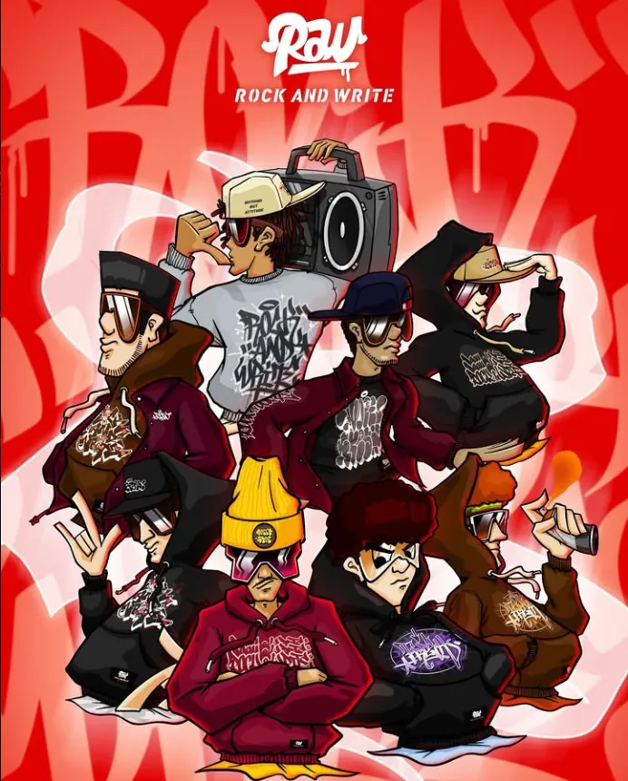 Rockandwrite about image