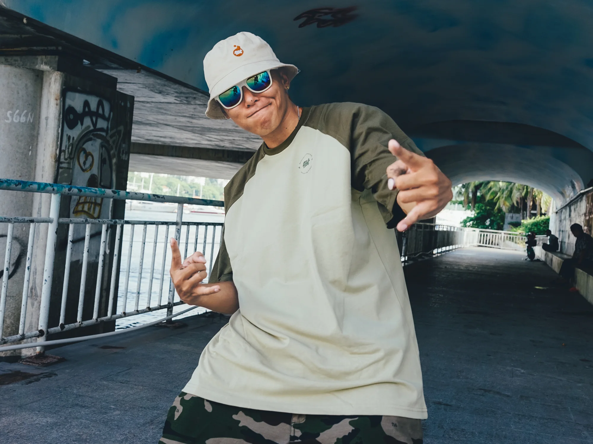 Rock and Write featured collection